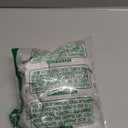 Simple Joys by Carter's Baby 3-pack Neutral Cotton Sleeper Gown (Grey/White), 0-3M