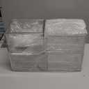 Versatile Acrylic Makeup Organizer, Drawer Organizer - Transparent Desktop Storage for Cosmetics, Office Supplies & More - Clear Organizer for Home & Office Use