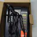 PCC692L 20V MAX Lithium Battery Charger Compatible with Porter-Cable Battery PCC685L PCC680L PCC681L PCC682L Black Decker LCS1620 20V Lithium Battery LBXR20 LBX4020