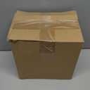 Willinglong 4 Pcs 40/60/80 oz Plastic Candy Jar with Lid for Candy Buffet Large Storage Jar Clear Food Storage Canisters Kitchen Countertop Container for Cookies Snacks Indoor Outdoor