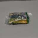 Bates- Universal Joint Socket Adapter and Reducer Set, 7 pcs, 1/2" 1/4" 3/8" Universal Joint Socket Set, Impact Adapter Set, Impact Swivel Socket Set, Impact Socket Adapter Set (Black)