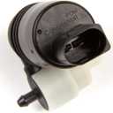 GM Genuine Parts 95134805 Windshield Washer Pump