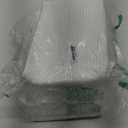 Cotton Rope Storage Basket 15"x10"x9"  Fabric Storage Bins for Organizing Clothes,Toys,Blankets  Durable Woven Storage Basket for Closet, Shelf & Living Room