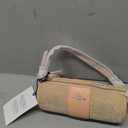 Coach Nolita Barrel Bag In Signature Jacquard