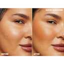Milk Makeup Matte Bronzer Buildable Cream Bronzer Stick with Mango Butter + Apricot Oil Hydrating, Multi-Use Formula for a Sunkissed Glow