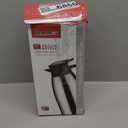 68oz Coffee Carafe Airpot Insulated Coffee Urn Stainless Steel Vacuum Thermal Pot Flask for Coffee, Hot Water, Tea, Hot Beverage - Keep 12 Hours Hot, 24 Hours Cold (Silver)