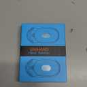 AI Hand Warmers Rechargeable 2 Pack, AI Smart Chips Electric Hand Warmers, 20Hrs Long Safe Heat, Portable Pocket Heater, Gifts for Christmas, Outdoor, Hunting, Golf, Camping Accessories