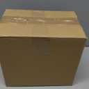 KeFanta 42 Pack Tool Box Organizer Tool Tray Dividers, Rolling Tool Chest Cart Cabinet Workbench Desk Drawer Organization and Storage for Hardware, Parts, Screws, Nuts, Small Tools Organization(Grey)