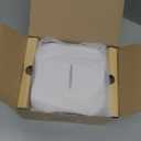 WiFi Water Leak Detectors 5 Pack, 120dB Adjustable Loud Water Leak Sensor, Wireless Wi-Fi Water Leak & Drip Alarm, App Alerts, 5 Water Alarm Sensors & 1 Hub for Home Kitchen, Bathroom, Sink, Laundry