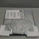 Clear Acrylic Display Case UV Protected Acrylic Basketball Holder, Display Case for Autographed Basketball, for basketballs, Dolls, car Models, Souvenirs(Basketball)