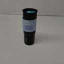 Owala 24oz Stainless Steel Straw Tumbler - Very Very Dark: Insulated, Leakproof