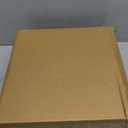 Face Down Pillow After Eye Recovery, Massage Pillow Face Down, Suitable for Naps and Spinal Massage, Ffits The Body Curves Relieves The Discomfort of Prone Sleeping (Grey)