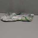 XQIYY Small Shower Curtain Rod 18 to 32 Inches Short Tension Curtain Rod Adjustable Spring Tension Rod for Closet,Doorway,Windows Grey