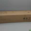 HOBINCHE Full Box Spring - 7 Inch High Profile Box Spring for Full Bed, Sturdy Metal Frame Mattress Foundation, Easy Assembly, Quiet & Noise-Free