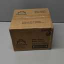 Amazon Brand - Mama Bear 99% Water Based Baby Wipes, Hypoallergenic for Sensitive Skin, Fragrance Free, 432 Count (6 Packs of 72)