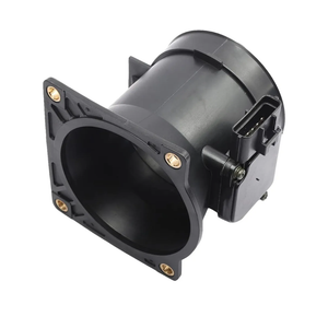 CENTAURUS Mass Air Flow Sensor Meter MAF - Replacement for Ford Expedition F-150 F-250 F-350 F-450 F-550 F53 Lobo Taurus Lincoln Jaguar -AFH8006, AFH8006C, F81F12B579BA, F8DZ12B579BA, XL3F12B579BA