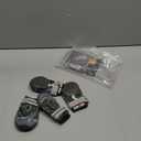 Dog Helios 'Surface' Premium Grip Performance Dog Shoes, Small, Green