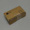 Fida Retractable Dog Leash, X-Small Breed, 10 ft Durable Pet Walking Leash for Extra Small Dogs/Cats/Small Animals up to 18 lbs, 360 Tangle Free, Blue