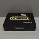 Cupluw Cupping Set, 24 Cups Cupping Kit for Massage Therapy, Chinese Cupping Therapy Set with Magnetics, Professional Vacuum Cupping Set for Cellulite Reduction Muscle Pain Relief with Manual Pump