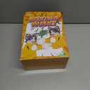 Aywewii 2pcs Kung Fu Husky Punching Dog Puppet Boxing Puppets Animal Toy Childrens Game Prank Toy Hand Puppets for Kids Teens Adults Birthday Party Toys for Boys Girls