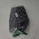 Hay Bag for Horses,Slow Feeder Hay Bag for Gound Feeding,Heavy Duty Oxford Hay Feed Bag for Horses Goats Cows Donkeys with Large Opening and Adjustable Strap for Easy Filling and Hanging