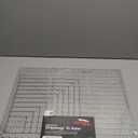 Creative Grids Stripology XL Slotted Quilting Ruler - CGRGE1XL  Made in USA, 17-3/4in x 22in, Non-Slip Grip Extra Large Acrylic Fabric Strip Cutting, Sewing, Crafting, Patchwork Ruler & Template