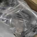 Fuel Injector Lines Set 8PCS Compatible for Chevrolet Silverado 2500 HD/3500, for GMC Sierra 2500 HD/3500, 6.6L LB7 Duramax Diesel 2001-2004,Replace 97188720 97188721 97188722 97188723