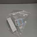 Replacement Remote for Fire TV, with Alexa Voice Control, Compatible with Insignia Toshiba TCL Hisense Amazon Fire TV Edition, Simple Setup