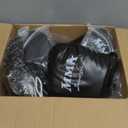 YORWHIN Sparring Head Guard with Gloves - Boxing Safety Headgear for MMA, Kickboxing, Muay Thai & Boxing - Kids, XL for kids