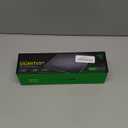 Razer Gigantus V2 Cloth Gaming Mouse Pad (Medium): Thick, High-Density Foam - Non-Slip Base - Classic Black