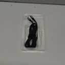 Nillkin Lightning & USB C 2-in-1 Charging Cable, 4.9 ft USB to Lightning & Type C Fast Charging Cord for iPhone 16/ 15/ 14/ 13, iPad Pro/ Air/ Mini, Samsung Galaxy S25/ S24, Android