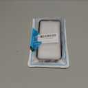 Generic Case for iPhone 14 for iPhone 13,Stained Glass Bloom Flower Phone Case Drop Resistant Glossy 2 in 1 Solid Dual-Layer Cover for Girl Women