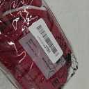 Women Swimsuit (S) Red