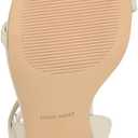 Nine West Women's Miorla (White, M)