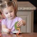 MOLLYBEE KIDS Toddler Scavenger Hunt Cards at Home, Toddler Activity, Ages 2, 3, Indoor Scavenger Hunt Game