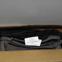 Skechers Memory Foam Car Seat Covers, Air Cool Mesh Thick Seat Covers, Gray Two Front Car Seat Protector, Airbag Compatible, Automotive Comfort & Protection for Most Cars, Van,Trucks, SUV,Grey (Black and Grey)