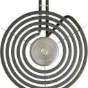 ELECTRIC RANGE BURNER ELEMENT SENSI-TEMP COIL - 8”