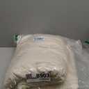 Bedsure Heated Mattress Pad Queen - Bed Warmer with Memory & Preheat Functions, 12-Hour Auto Off & 10 Heat Settings, Dual Controllers, Fast Heating, Brushed Electric Mattress Pad Queen, 60"x80"