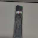 Replacement for Sony TV Remote, for All 2019-2025 Sony Remote Control for Bravia Smart TV with Voice Control. for Bravia XR/XBR/KD/K Series Google/Android TVs. 