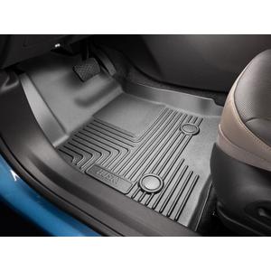 HUSKY LINERS X-ACT CONTOUR FLOOR LINERS
