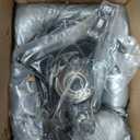 TadaMark Front Left Steering Knuckle & Wheel Bearing Hub Assembly Fit for Toyota Corolla 1.8L 2.4L 2009-2013(Built in USA) for Matrix 1.8L 2009-2013 Replace for 698-381 698381 47781-12260 Driver Side