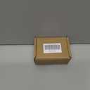 44-Pack 304Stainless Steel Q-Hanger Hook, Indoor and Outdoor Hooks Home Christmas Lights Hanger Hooks with Screw for Garage New Year Party Outdoor Easy Release Wire and Fairy Led Lights