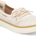 Skechers Womens Coastal - Drive, 7.5