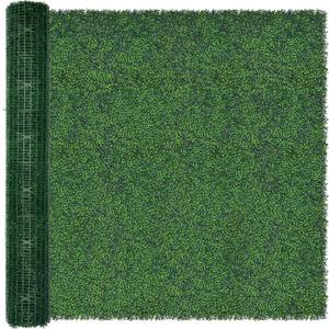 ODTORY Artificial Ivy Privacy Fence Wall Screen: 8FT X 10FT (80 sqft)