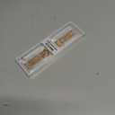 Women Metal Chain Bracelet Compatible for Galaxy Watch 7 Band, Galaxy Watch 6 Band, 5/4/FE/Pro/Classic/Active 2, 20mm Double-Chain Dressy Watch Strap for women