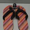 Zeroxposur Women's Flip-Flops, Outdoor Footwear, Conch, Size 9