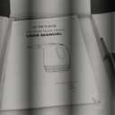 TICYACK Handheld Steam Cleaner, 15S Rapid Heating, 3 Adjustable Modes, 14 Cleaning Kits, Steam Cleaner for Home, Kitchen, Bathroom, Car