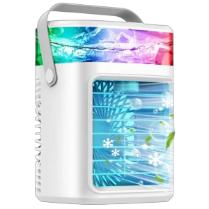 Portable Air Conditioner