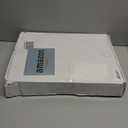 Kitchen Faucet with Pull Down Sprayer Brushed Nickel Stainless Steel Single Handle 1 or 3 Hole Dual Function Spring Utility Sink Faucet for Farmhouse Camper Laundry RV Bar