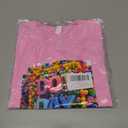 Dot Day Shirt Kids Boys Girls Toddler Happy International Dot Day Shirts Polka Dot T-Shirt 2025 Short Sleeve Tops Tee 2T-8Y